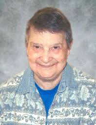 Obituary information for Lillian "Lil" A. Phipps