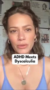 Bethany Joy Lenz knows the added struggle when ADHD meets Dyscalculia! Make  Decisions with Confidence and Ease ▶️ Join our FREE online Masterclass