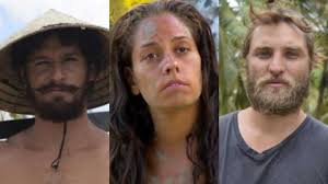 Spoiler de Survivor revela salida de un integrante de las hienas