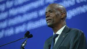 El magnicidio del presidente de haití, jovenel moise, ha causado consternación en todo américa. Ojxn61cktxqmbm