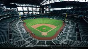 Welcome to tickpick's globe life field seating chart. Texas Rangers Are First Mlb Club To Plan For Full Capacity Fort Worth Star Telegram