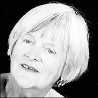 Mary Forrest Obituary (2011)