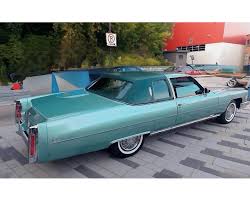 Image result for Kingswood Green 1976 Cadillac