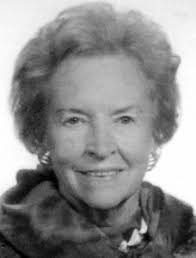 Jeanette McGinnes Obituary (1917