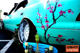 Whether your design is colored and textured film for a. Dane Adams Arizona Iced Tea Inspired Awesome Tuner Car At Extreme Autofest Anaheim 2016