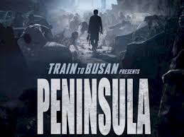 Semenanjung terjadi empat tahun setelah kereta ke busan ketika para tokoh berjuang untuk melarikan diri dari tanah yang hancur karena bencana yang belum pernah terjadi sebelumnya judi bola pakai pulsa. Sinopsis Train To Busan 2 Peninsula 2020 Misi Miliaran Melawan Zombi Indozone Id