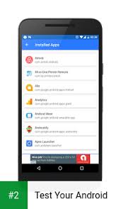 Works with android app bundles, distribute releases to testers for your android app bundle. Test Your Android Apk Latest Version Free Download