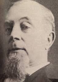 Gabe Meyer: Father of PB school system