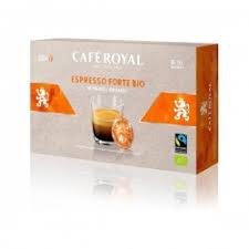 Maybe you would like to learn more about one of these? Compatible Capsules Nespresso Pro Espresso From Caffes Bonini