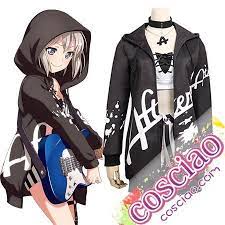 ボード バンドリ コスプレ衣装 ウィッグ まとめ のピン