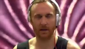 Guetta On Drugs