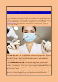 (30 minutes prior to clinical session). How To Find Cheap Emergency Dental Clinic