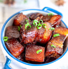 The answer isn't clear, but there's a strong possibility comfort is a major factor. Yummy Chinese Pork Recipes From Pork Belly And Pork Mince To Pork Chops R Budgetfood