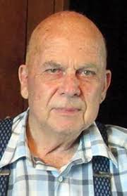 George P. (Saki) Gress