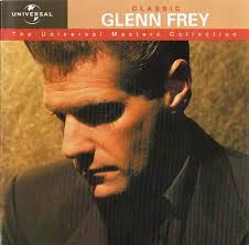 CD Glenn Frey Classic Glenn Frey MCA Records