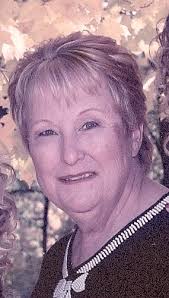 Donna Haupt Obituary