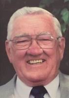 William Noel Shields, Sto 1c, RCNVR