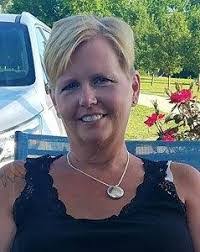 Kristy Adkins's Instagram, Twitter & Facebook