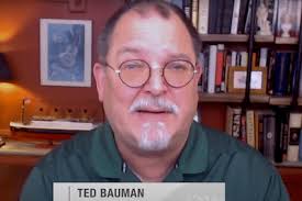 Will Ted Bauman's Investing Tips Make You Rich?