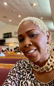 The Impact Church Installation Weekend. I've been down for about a month.  (No one knew) But I refused to miss the Installation Service for Pastor  Kelon and First Lady Tina Duke. 🖤