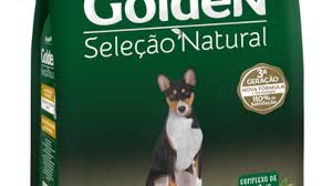 GoldeN Seleção Natural para Cães | Frango com Batata Doce