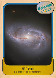 Ngc 2608 is a spiral galaxy in the cancer constellation. Ngc 2608 Space Cards Opensea