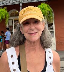 Penny Murphy's Instagram, Twitter & Facebook