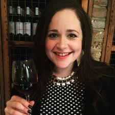 Interview with Ali Finch — VinaLupa