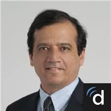 Dr. Vikramjeet Kumar, MD