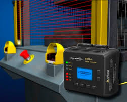 Expansion safety relay modules have isolated redundant relay outputs that can be used to control/switch a wide range of power. Safety Relay Sc22 3e Banner Engineering Corp Configurable