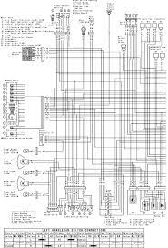 This is the 2001 zx6r in need of a wiring diagram.anyone? Rr Wiring Help Please 07 Zx6r Hawk Superhawk Forum