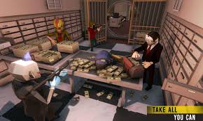 Bank Robbery Gangster Squad 1 0 2 Download Android Apk Aptoide