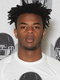 2019 Top Wide Receiver Recruits