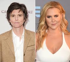 Not sure how we both ended up here at this hour, but if you're ok with it, i'm ok. Tig Notaro Confirms She And Amy Schumer Aren T Friends In Awkward Interview With The Guardian Lainey Gossip Entertainment Update