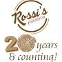 Rosies Pizzeria from rossispizzeria.com