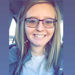 Kaitlyn Betz's Instagram, Twitter & Facebook