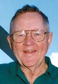 Obituary information for Calvin Fred Davis
