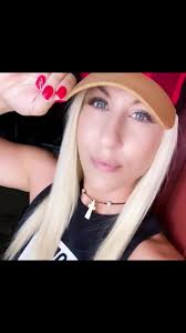 Candice Vickers Dead