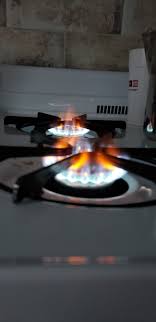 Official propane partner of the dallas stars and dallas mavericks. Propane Appliances Throwing Orange Flames Suddenly And Generator S Back Firing Home Improvement Stack Exchange