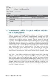 Jawaban soal matematika kelas 8 semester 2 hal 40 sampai 42 nomer. Prakarya Dan Kewirausahaan Sma Kelas X Semester 2 Book By Hendriana Werdhaningsih Alberta Haryudanti Rinrin Jamrianti Dan Desta Wirmas Gramedia Digital