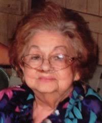 Obituary of Loudene Walker