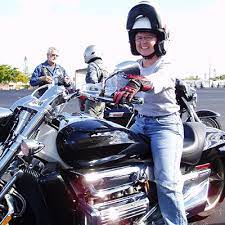 Motorcycle Safety Training Center Motorcycle Rider Training