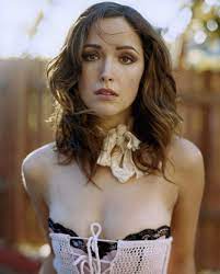 Rose byrne xxx