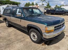 Image result for Emerald Green 1993 Dakota
