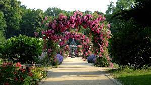 Magdalenengarten is in the western part of the historic city center of hildesheim. Magdalenengarten Zu Hildesheim Castlewelt