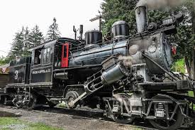 Sign In Climax Steam Locomotive Steam Trains