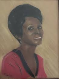 Betty Jean Jessup Obituary