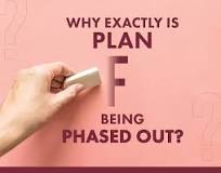 Image result for when was the announcement to eliminate plan f from the medicare supplemental