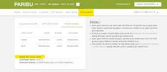 Maybe you would like to learn more about one of these? Bitcoin Borsasi Paribu Nedir Nasil Kullanilir Koin Bulteni