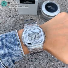 The igarashi's 'kanoa' signature is engraved on the upper side of the watch face, likewise on the strap keeper and case back, likewise in illumination when the backlight is turned on. Casio G Shock X Kanoa Igarashi Limited Edition Glx 5600ki 7 Glx 5600ki 7d Shopee Malaysia